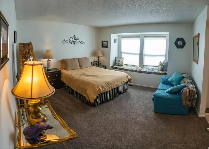 Spring Meadows Marvelous & Bright Town - Close To Foxglenn Park And Country Club! Flagstaff