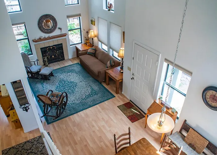 Spring Meadows Marvelous & Bright Town - Close To Foxglenn Park And Country Club! * Flagstaff